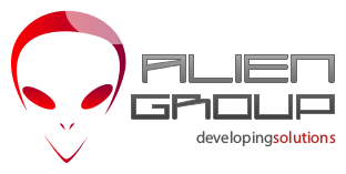 Alien Group Lda