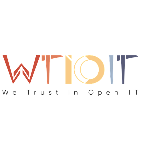 WT IO IT GmbH