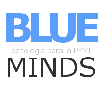 Blue Minds SpA