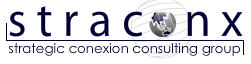 STRATEGIC CONEXION STRACONX SA