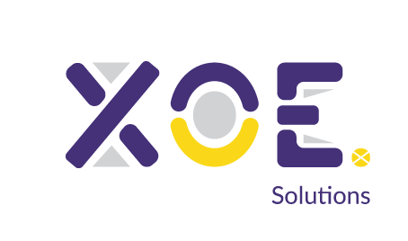 XOE Corp  SAS