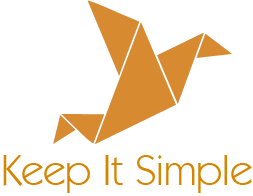 Keep IT simple S A S