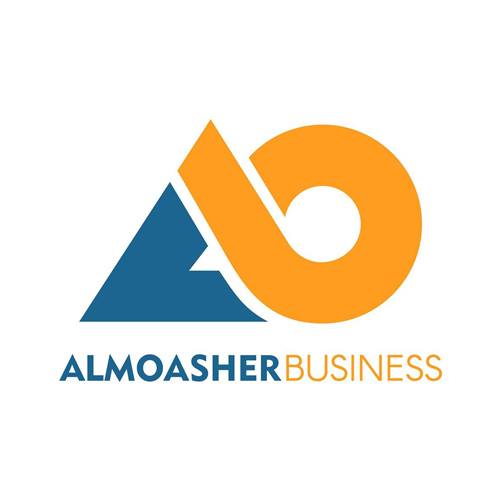 ALMOASHER BUSINESS