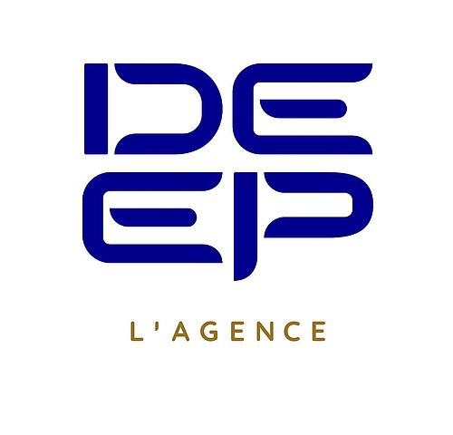 DEEP L'AGENCE LTD