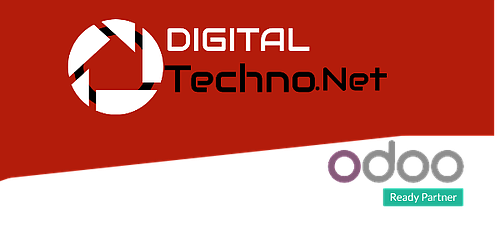 Digital Techno Net