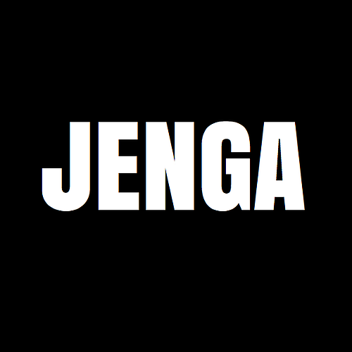 Jenga Tech Solutions Limited