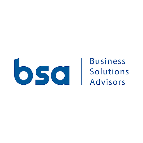 Business solution advisors