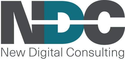New Digital Consulting SA