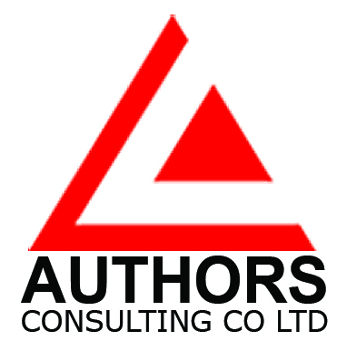 Authors Consulting Co LTD