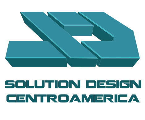 Solution Design of Central America