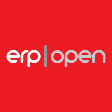 erp|open B V 