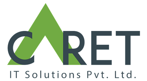 Caret IT Solutions Pvt  Ltd 
