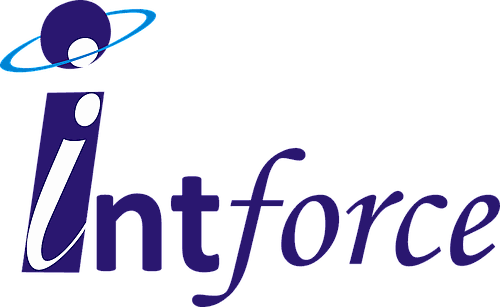 Intforce Software Pvt  Ltd 