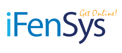 iFenSys Software Solutions Pvt  Ltd 