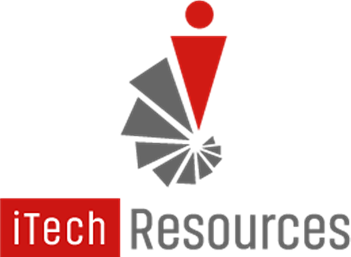 iTech Resources (Pvt) Ltd