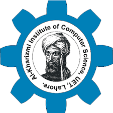 Al Khawarizmi Institute of Computer Science (KICS), UET Lahore