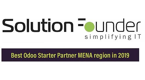 Solution Founder 