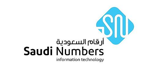 Saudi Numbers For IT