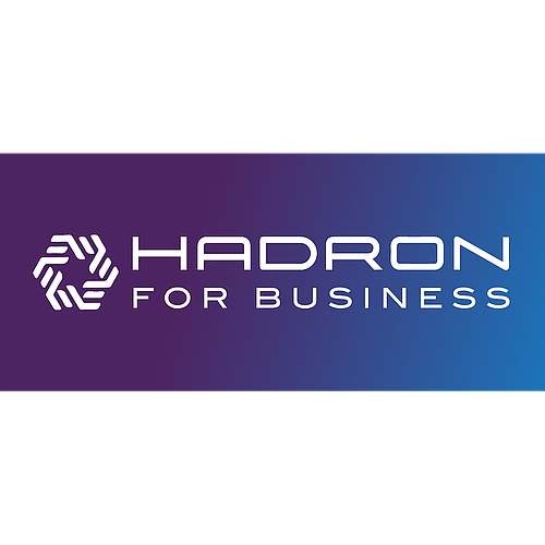 Hadron for business sp  z o o 