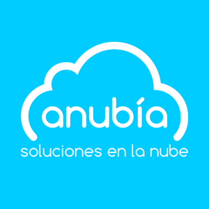 Anubía, Soluciones en la Cloud, SL