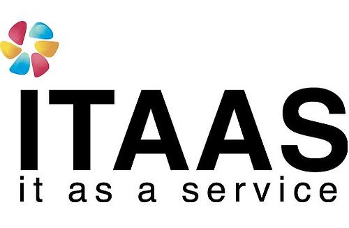 IT as a Service Co , Ltd 