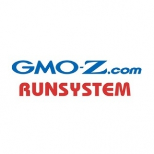 GMO Z com RUNSYSTEM