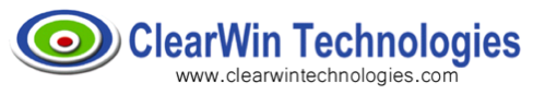 ClearWin Technologies Inc 