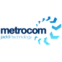 PT  Metrocom Jaddi Technology