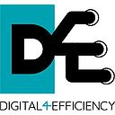 D4E   Digital4Efficiency Sàrl