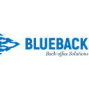 Blueback B V 